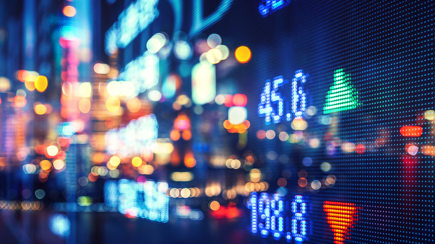 Market Risk Modeling